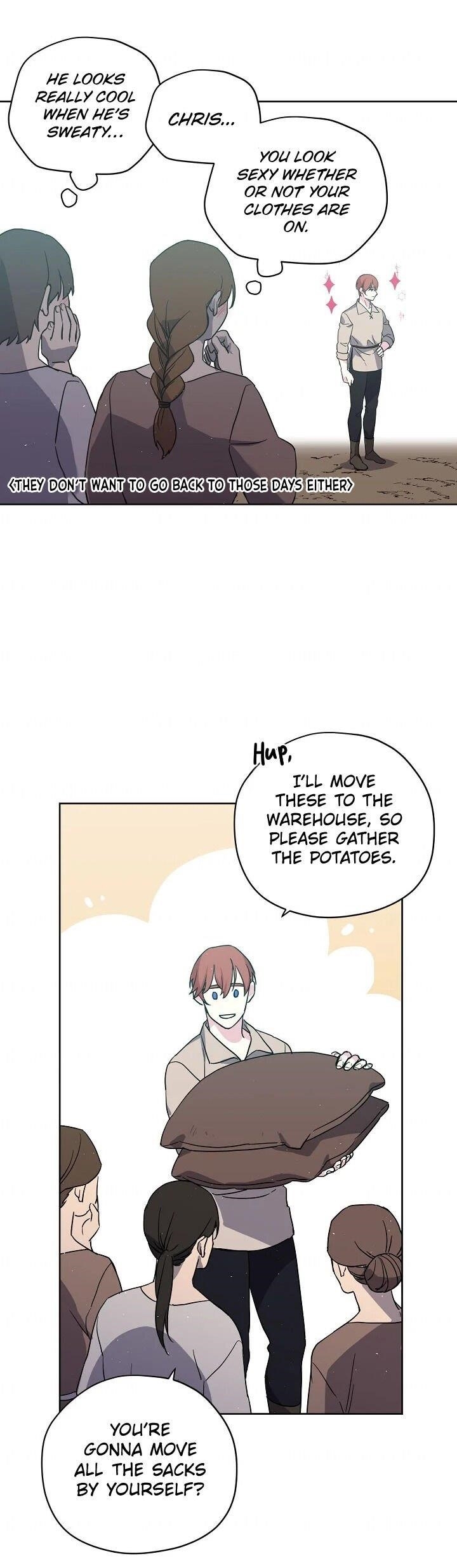 CHITRA Chapter 123 - Page 12