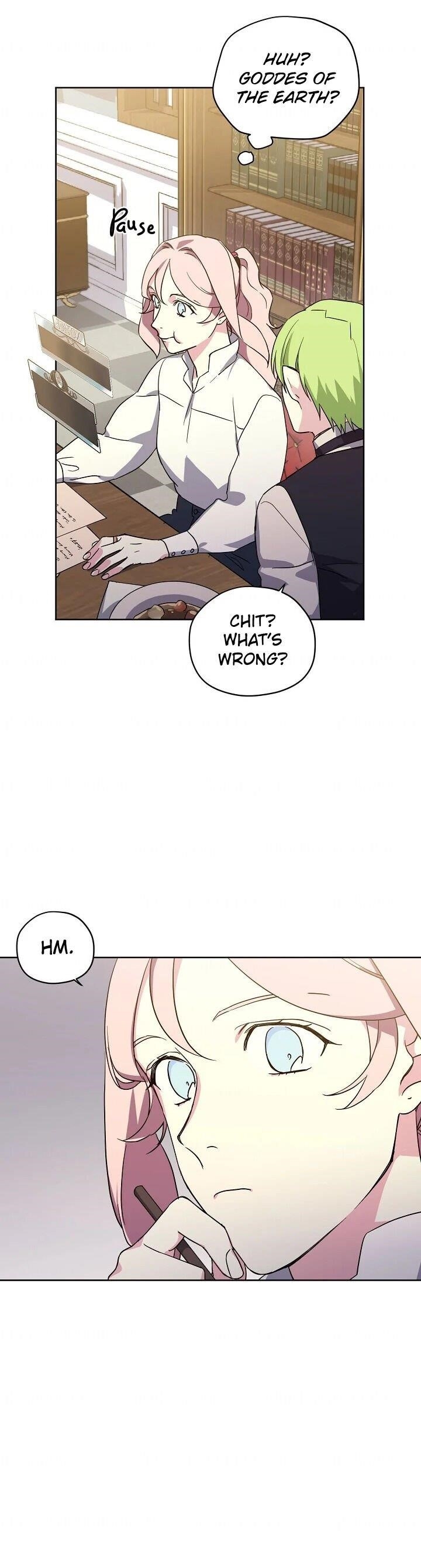 CHITRA Chapter 123 - Page 21