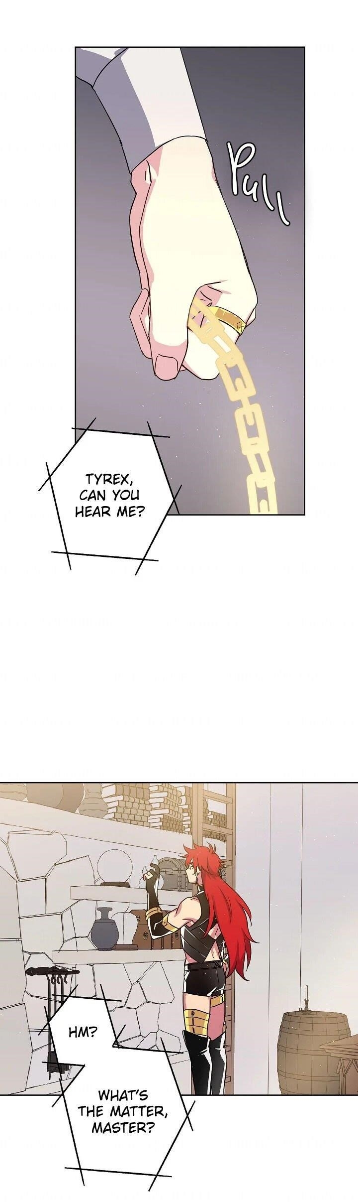 CHITRA Chapter 123 - Page 22