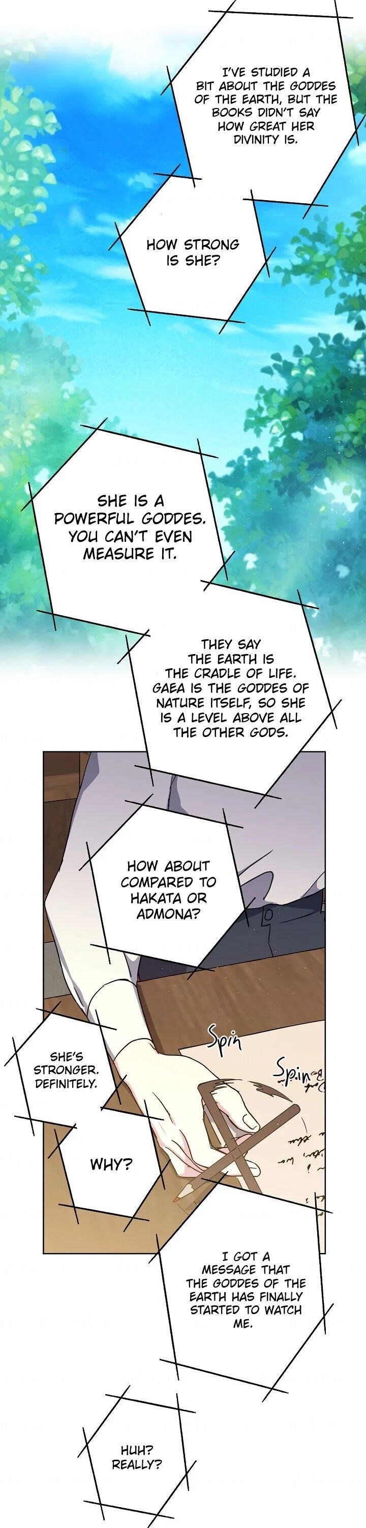 CHITRA Chapter 123 - Page 23