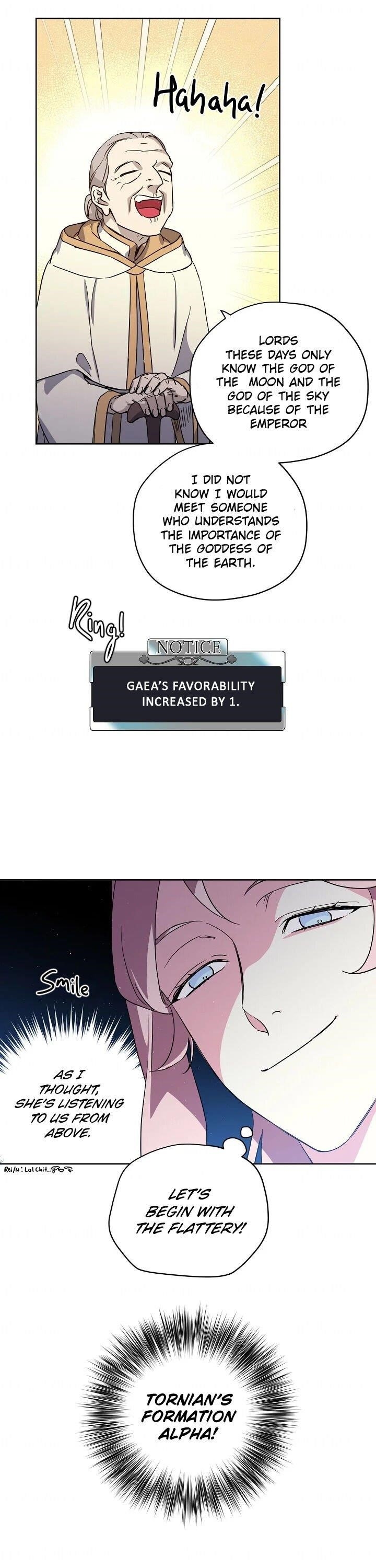 CHITRA Chapter 123 - Page 28