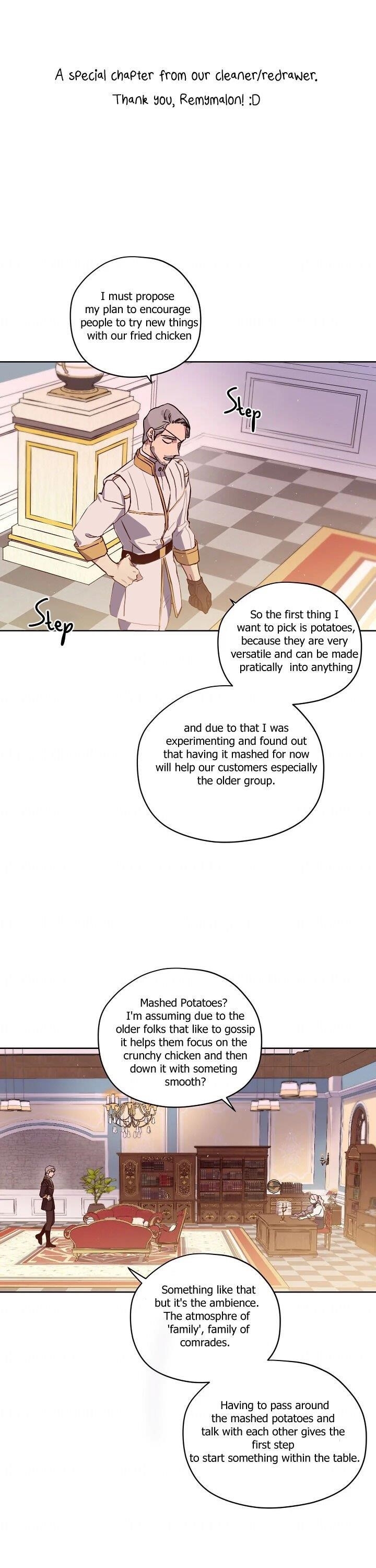 CHITRA Chapter 123 - Page 33