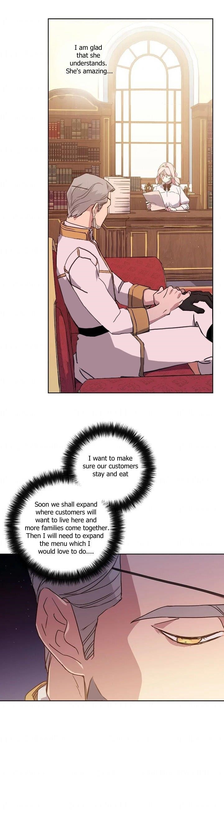 CHITRA Chapter 123 - Page 36