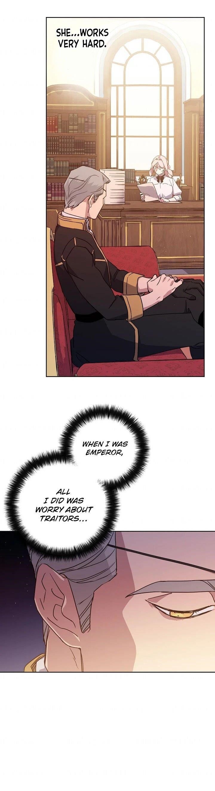 CHITRA Chapter 123 - Page 8