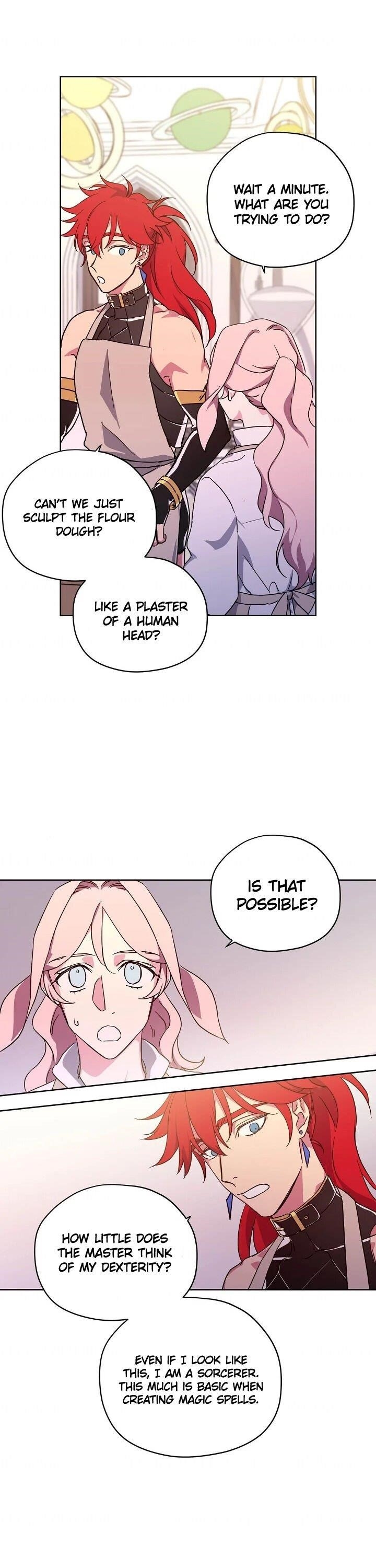 CHITRA Chapter 124 - Page 17