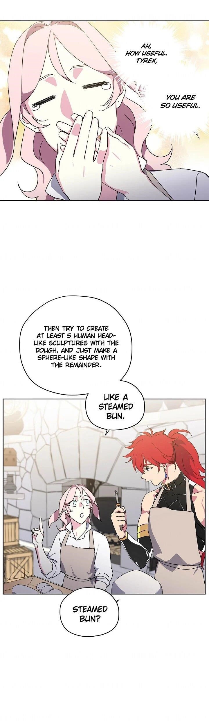 CHITRA Chapter 124 - Page 18