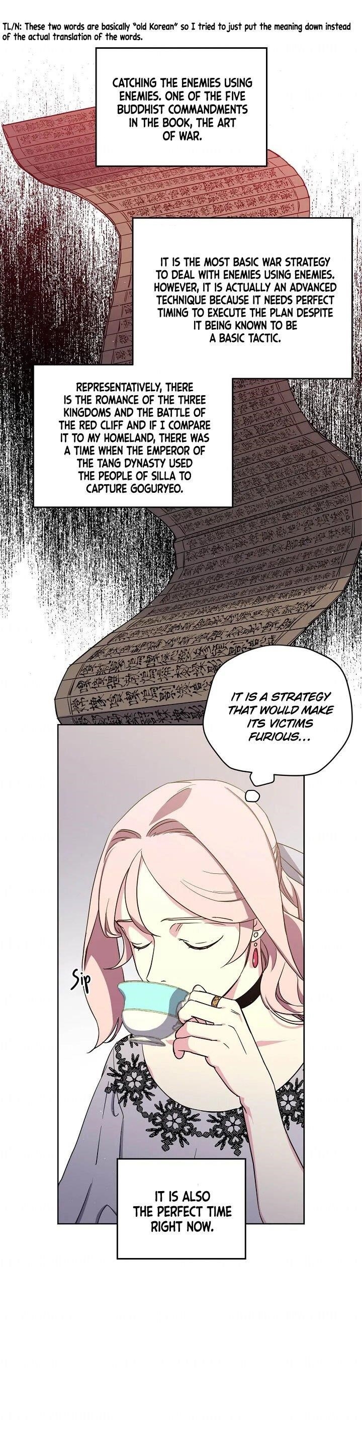 CHITRA Chapter 124 - Page 2