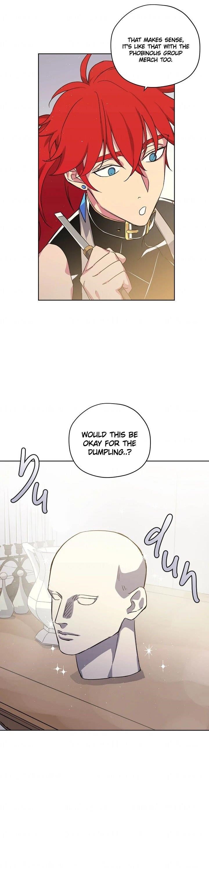 CHITRA Chapter 124 - Page 26