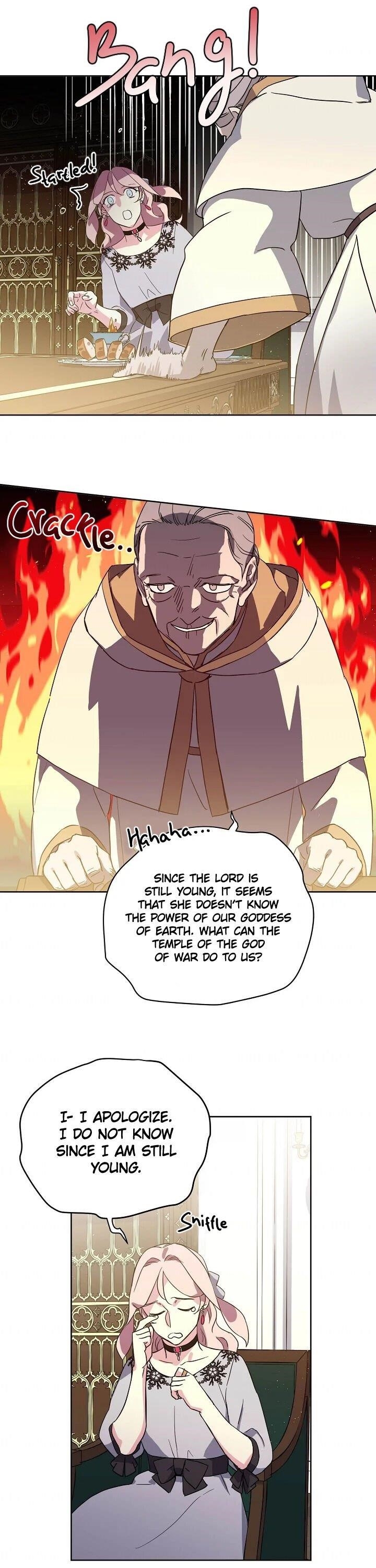 CHITRA Chapter 124 - Page 9