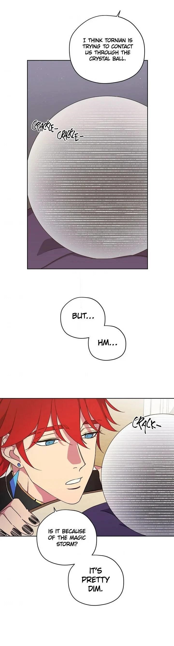 CHITRA Chapter 130 - Page 14