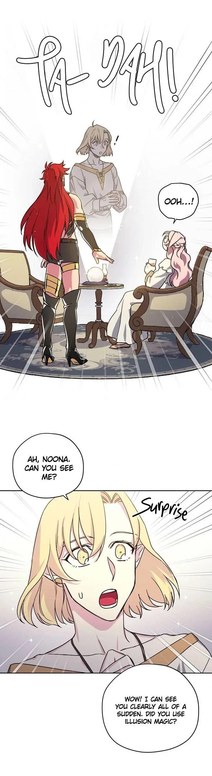 CHITRA Chapter 130 - Page 16