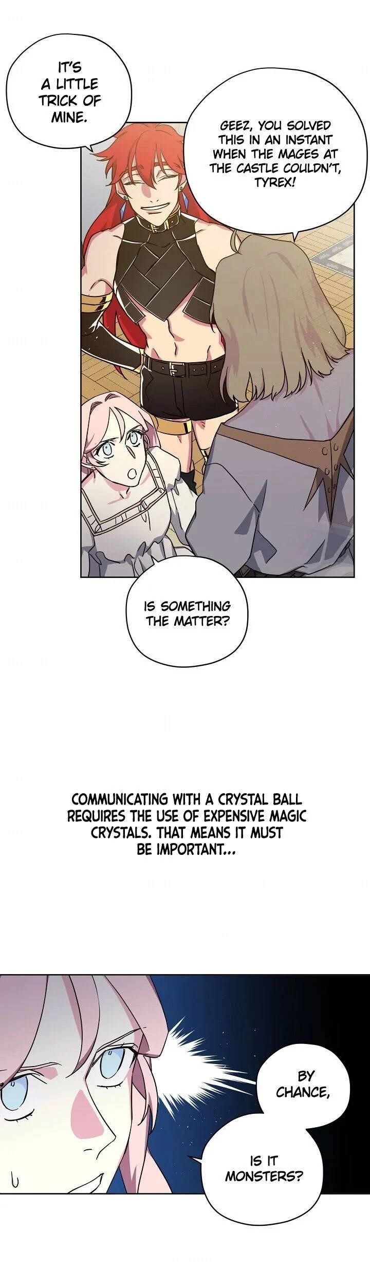 CHITRA Chapter 130 - Page 17