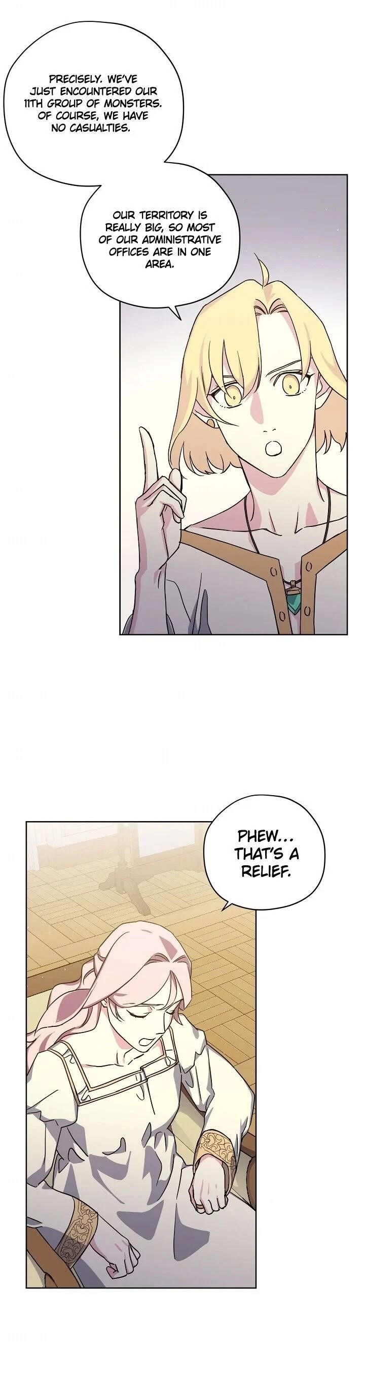 CHITRA Chapter 130 - Page 18