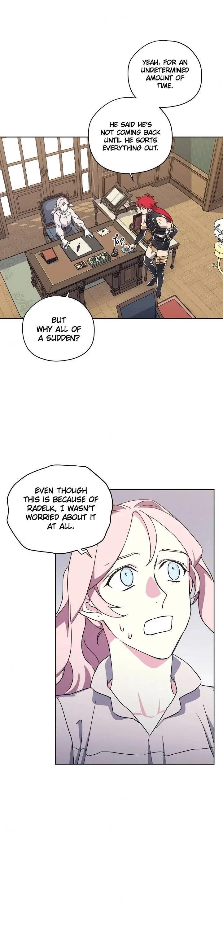 CHITRA Chapter 130 - Page 2