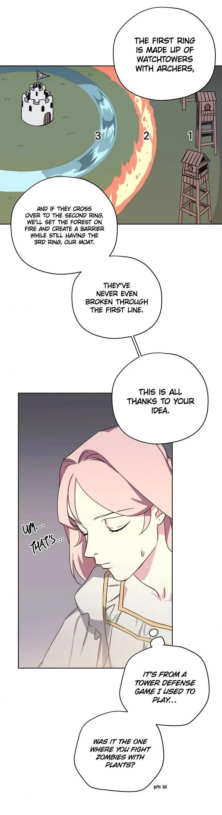 CHITRA Chapter 130 - Page 20