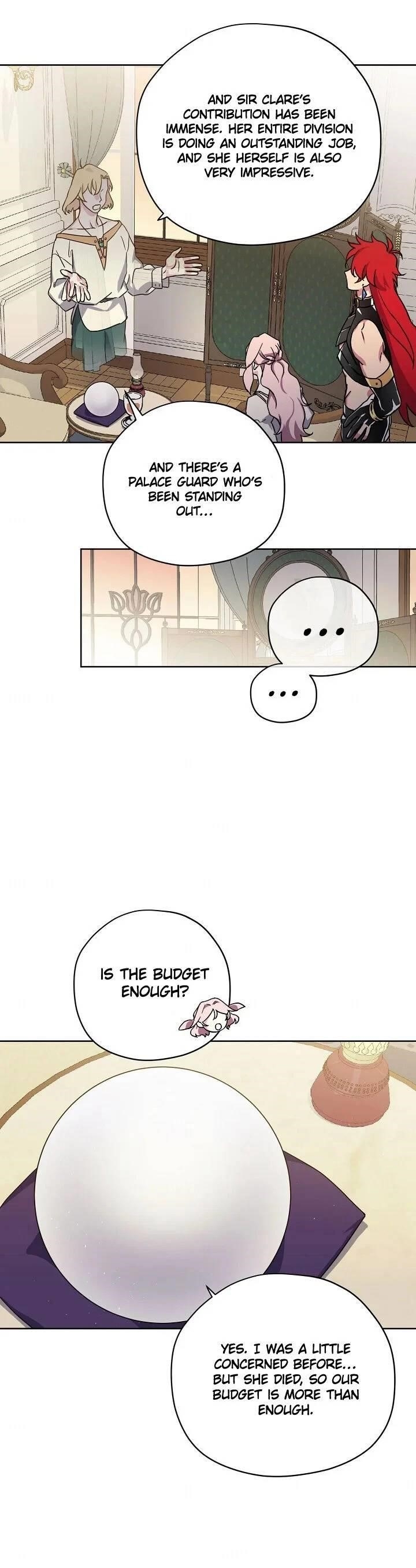 CHITRA Chapter 130 - Page 21