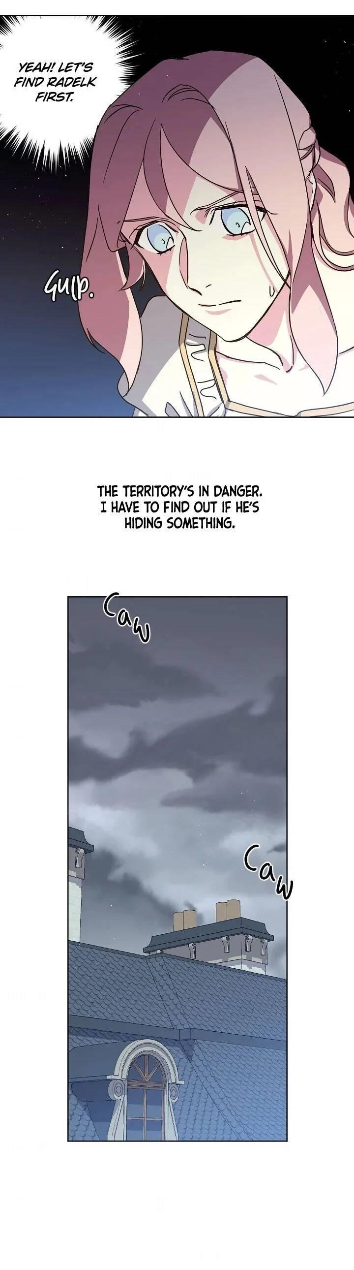 CHITRA Chapter 130 - Page 27