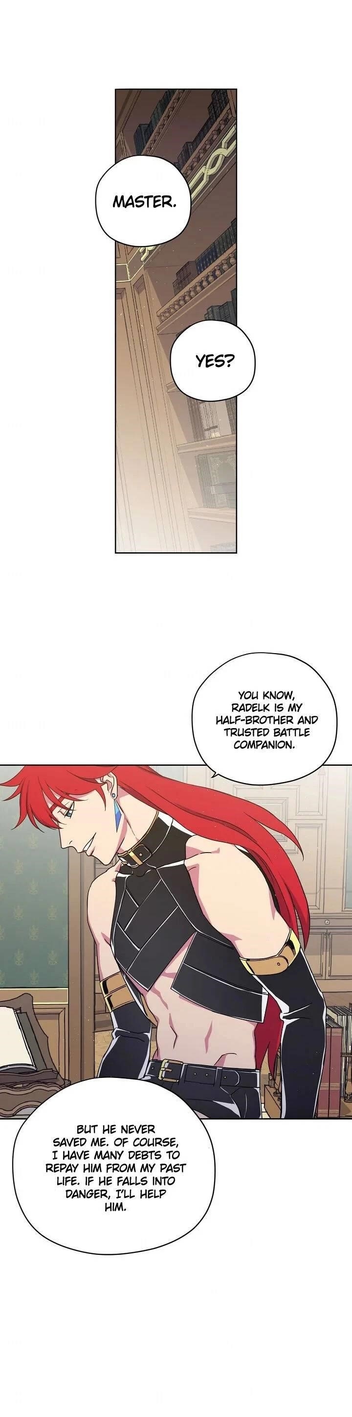 CHITRA Chapter 130 - Page 6