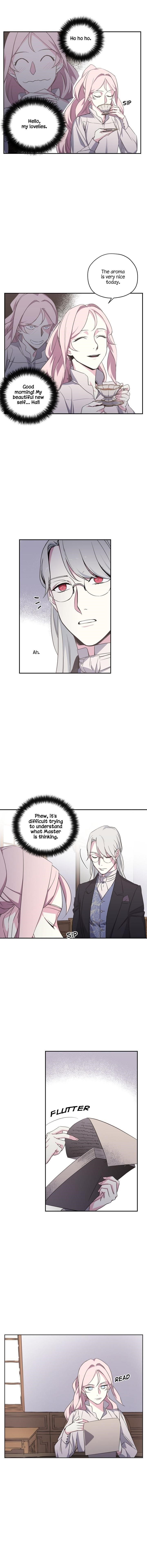 CHITRA Chapter 28 - Page 2