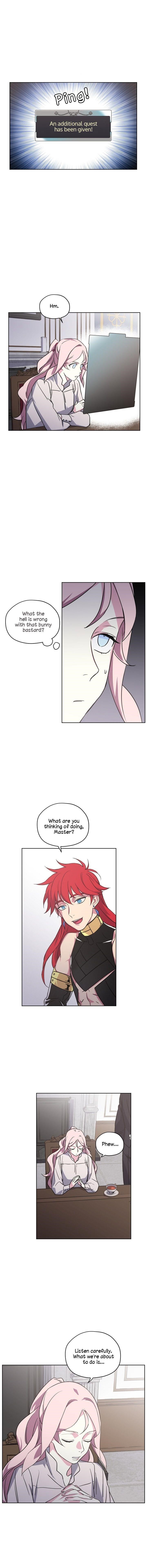 CHITRA Chapter 34 - Page 5