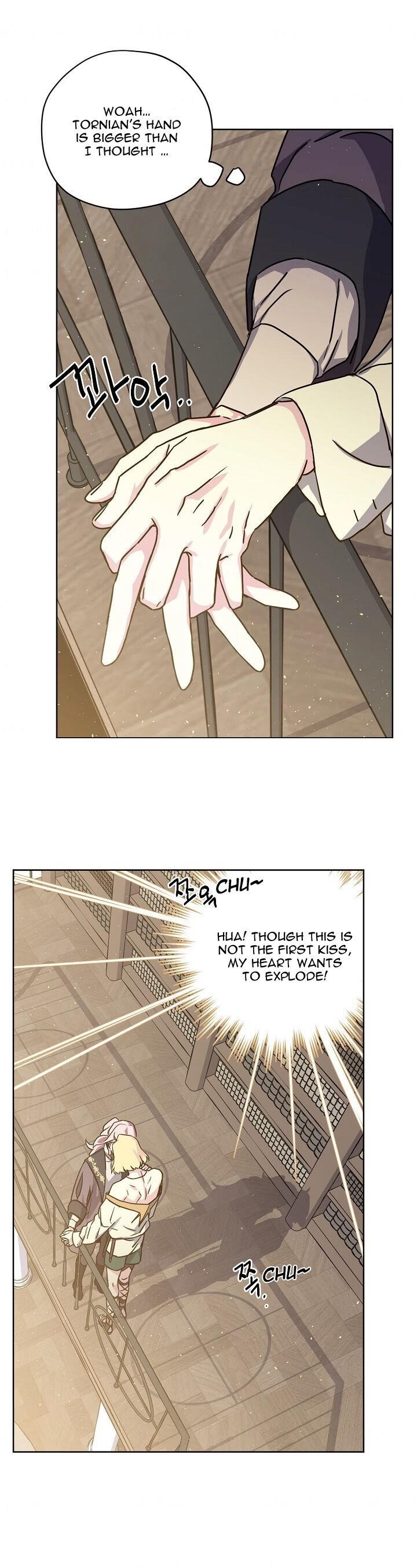 CHITRA Chapter 69 - Page 25