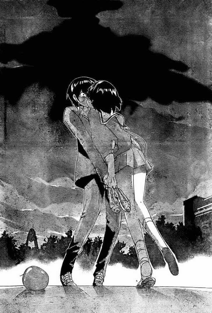 The World God Only Knows Chapter 1 - Page 65