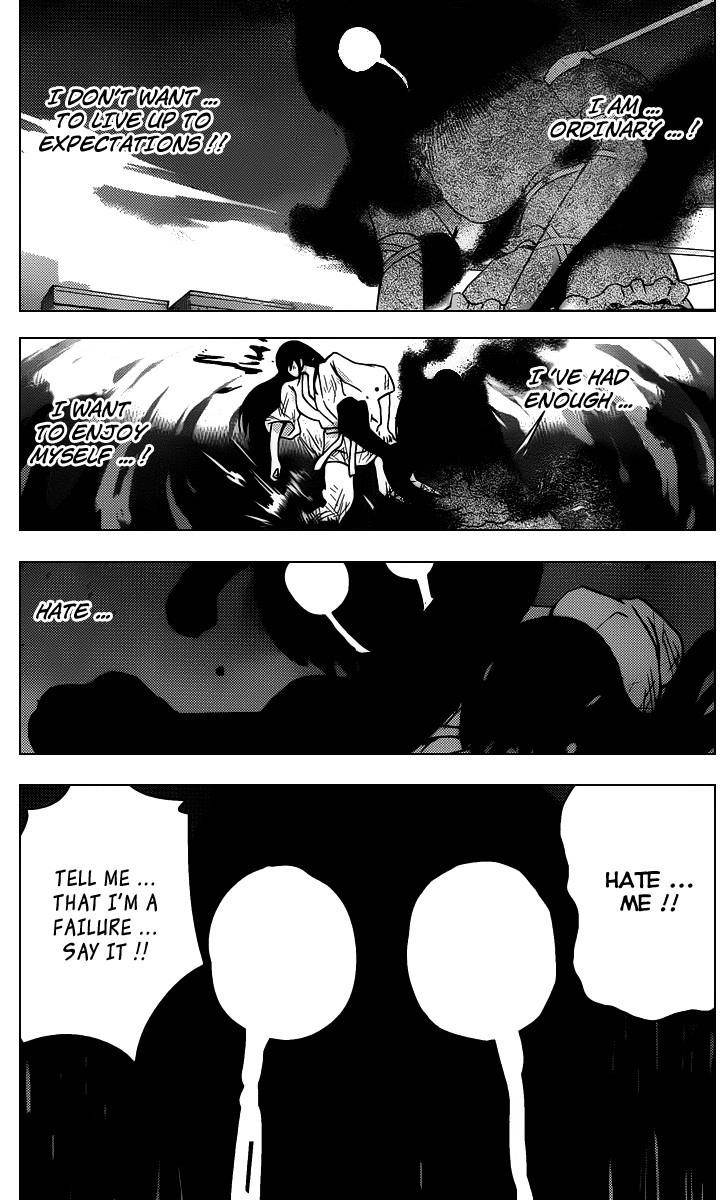 The World God Only Knows Chapter 100 - Page 7