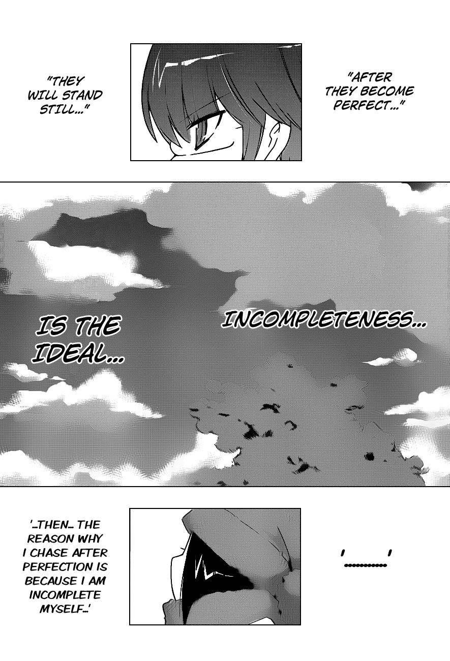 The World God Only Knows Chapter 113 - Page 11