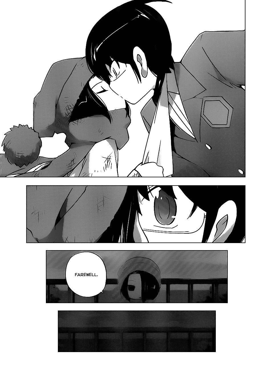 The World God Only Knows Chapter 113 - Page 14