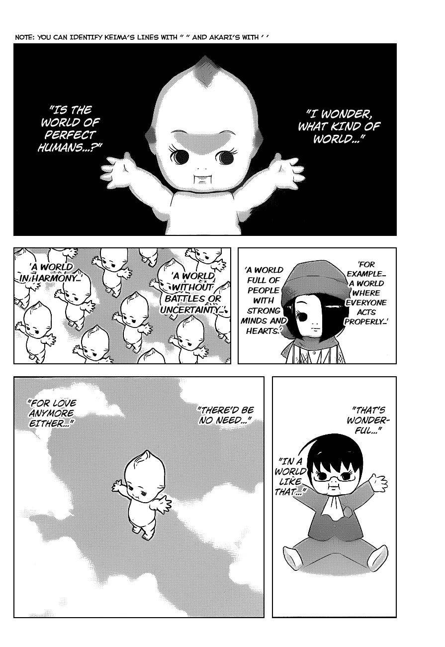 The World God Only Knows Chapter 113 - Page 7
