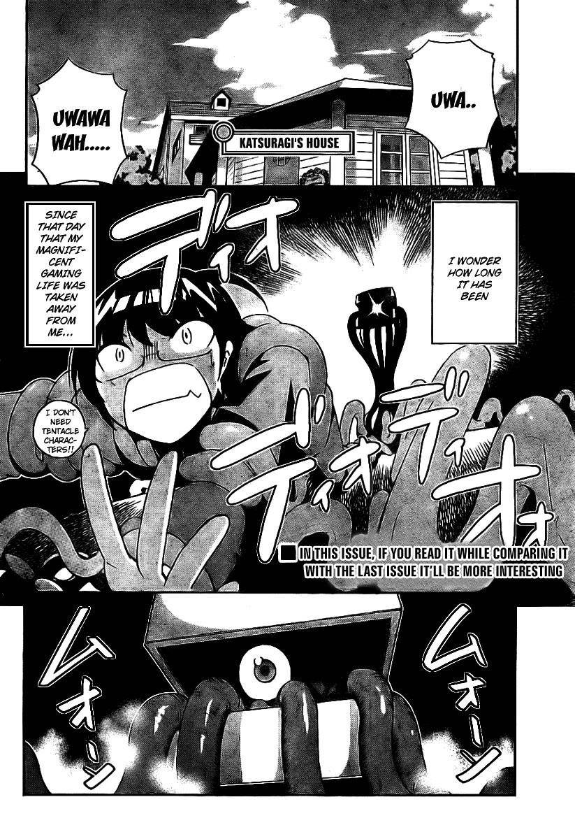 The World God Only Knows Chapter 12 - Page 3
