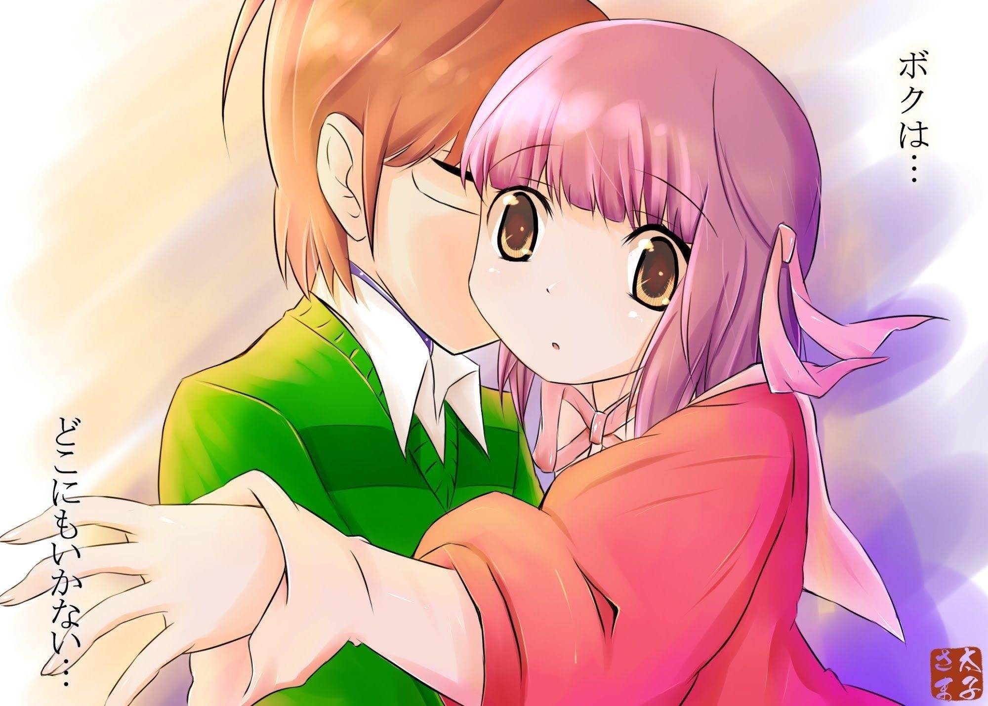 The World God Only Knows Chapter 149 - Page 20