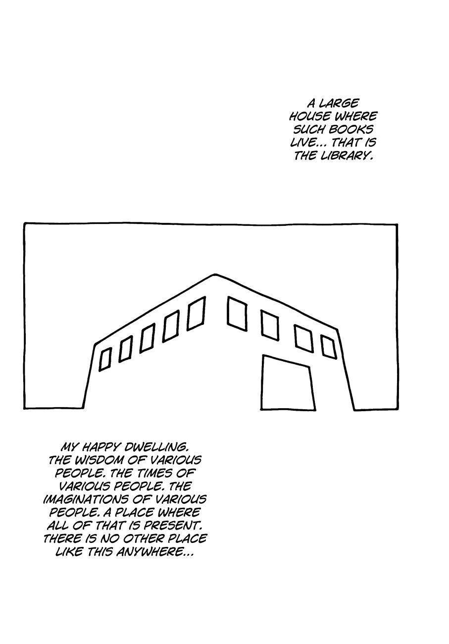 The World God Only Knows Chapter 149 - Page 7