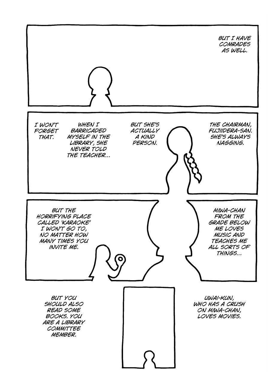 The World God Only Knows Chapter 149 - Page 8