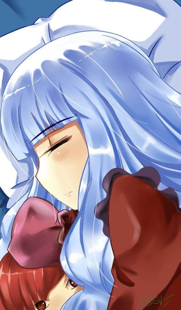 The World God Only Knows Chapter 159 - Page 19