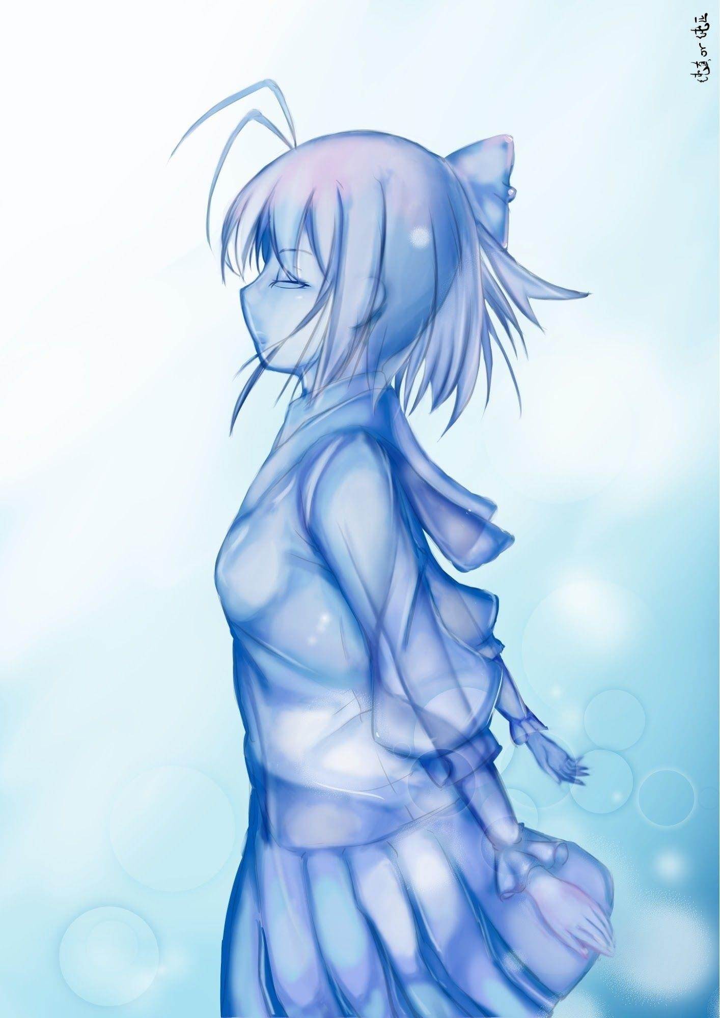 The World God Only Knows Chapter 159 - Page 23