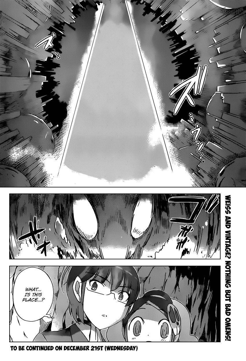 The World God Only Knows Chapter 170 - Page 18