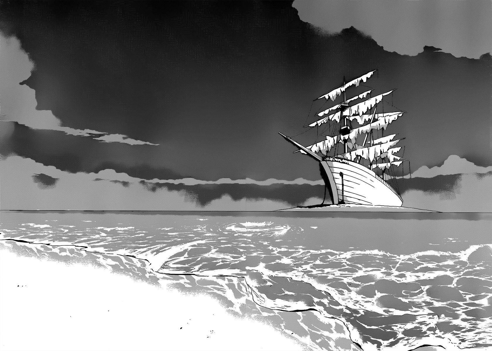 The World God Only Knows Chapter 190 - Page 9