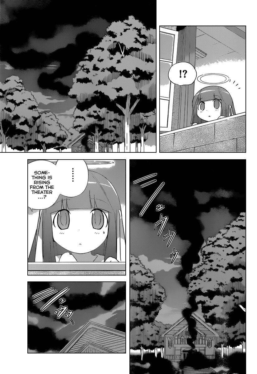 The World God Only Knows Chapter 194 - Page 9