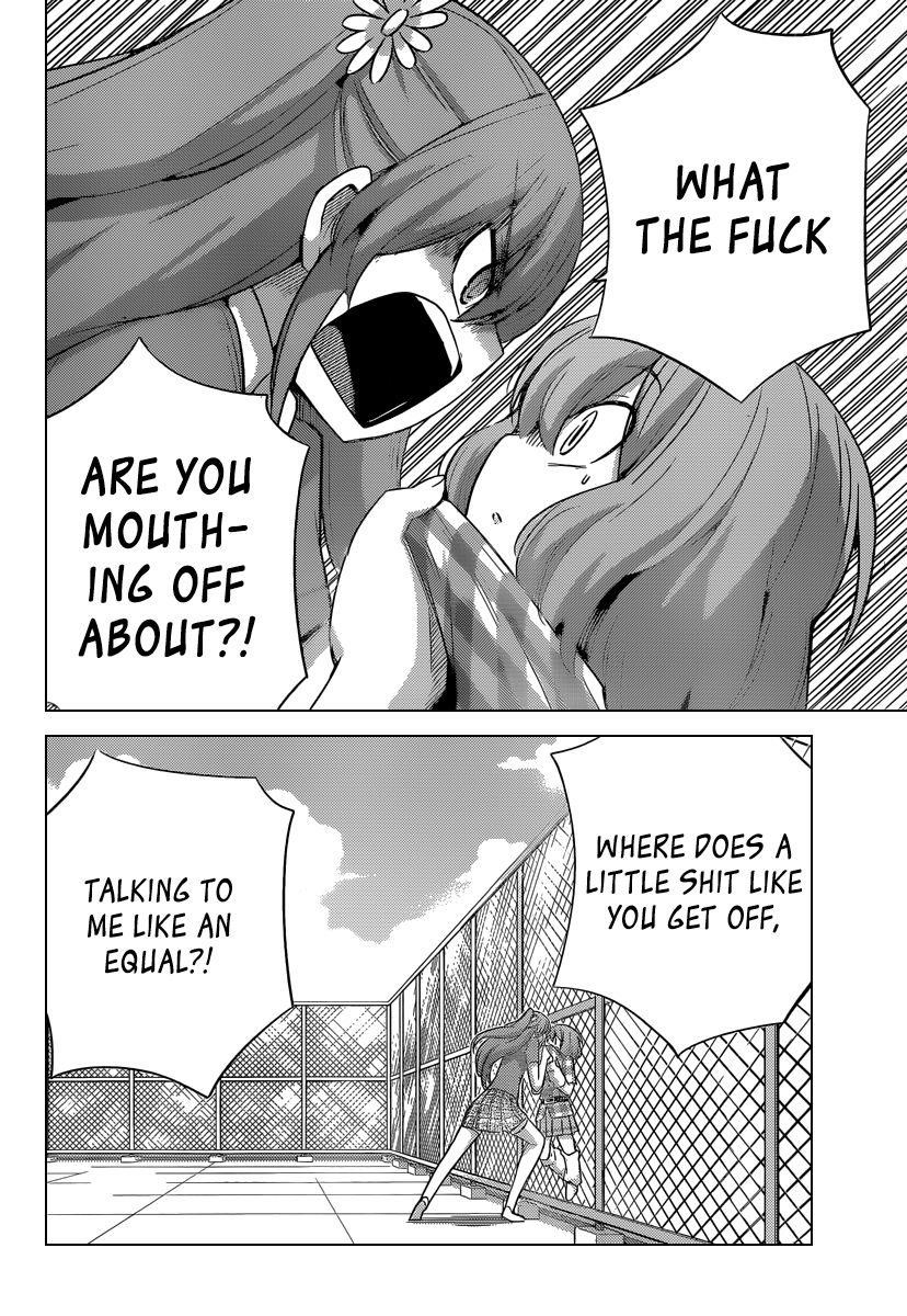 The World God Only Knows Chapter 234 - Page 15