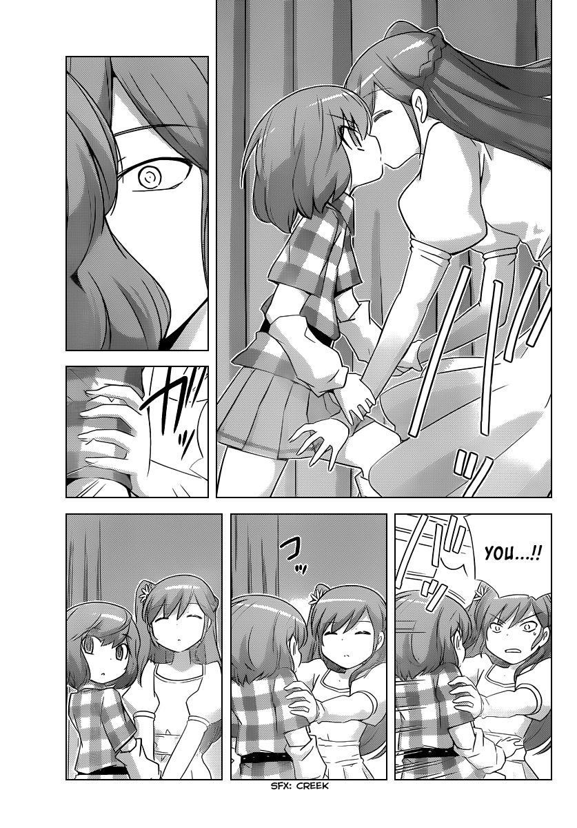 The World God Only Knows Chapter 238 - Page 6