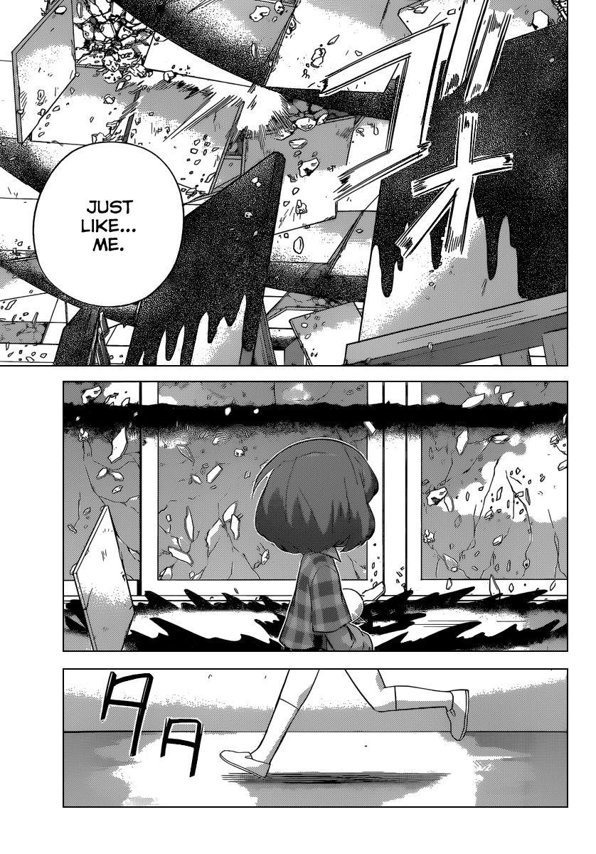 The World God Only Knows Chapter 241 - Page 12
