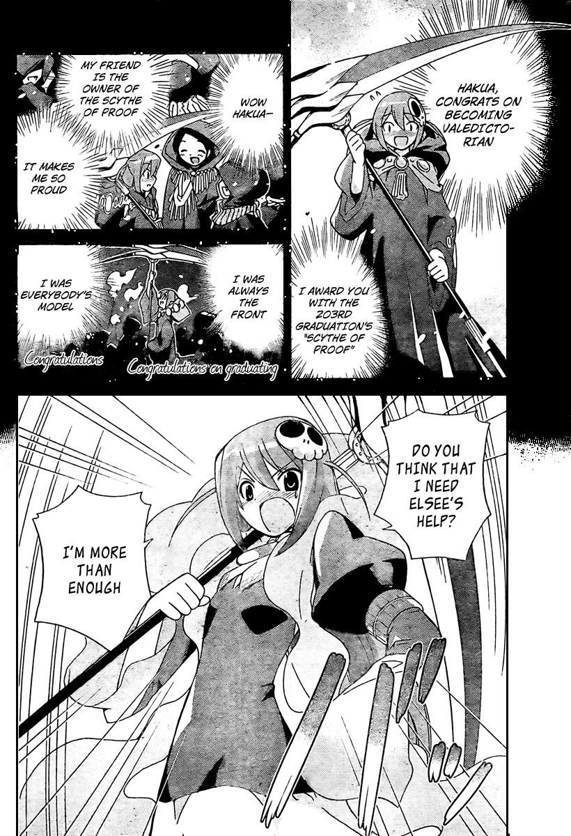 The World God Only Knows Chapter 25 - Page 9