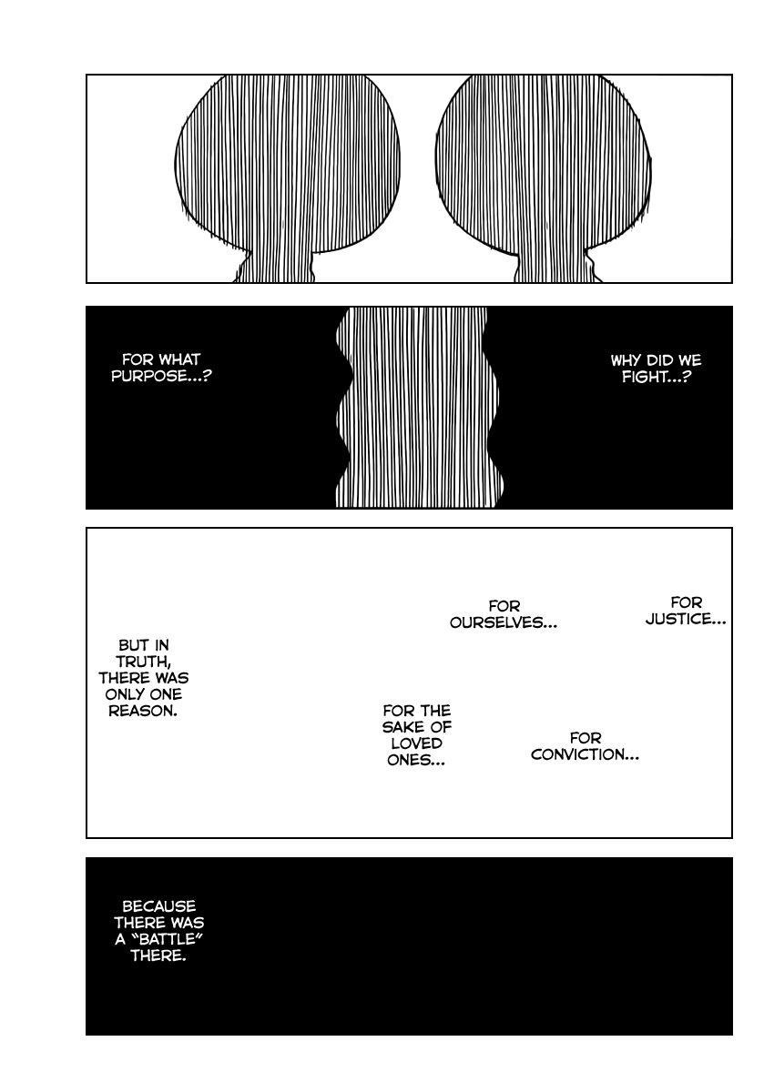 The World God Only Knows Chapter 250 - Page 12