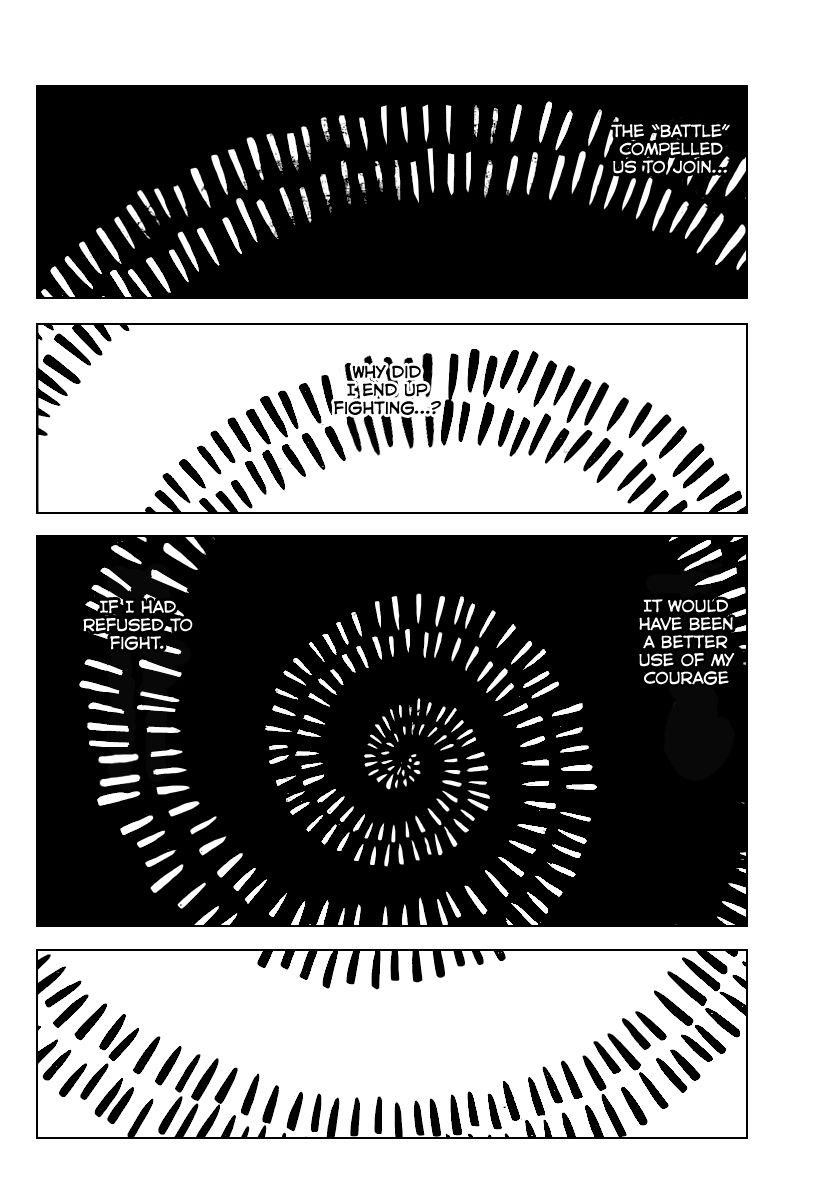 The World God Only Knows Chapter 250 - Page 13