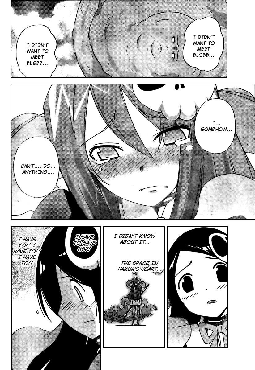 The World God Only Knows Chapter 26 - Page 9