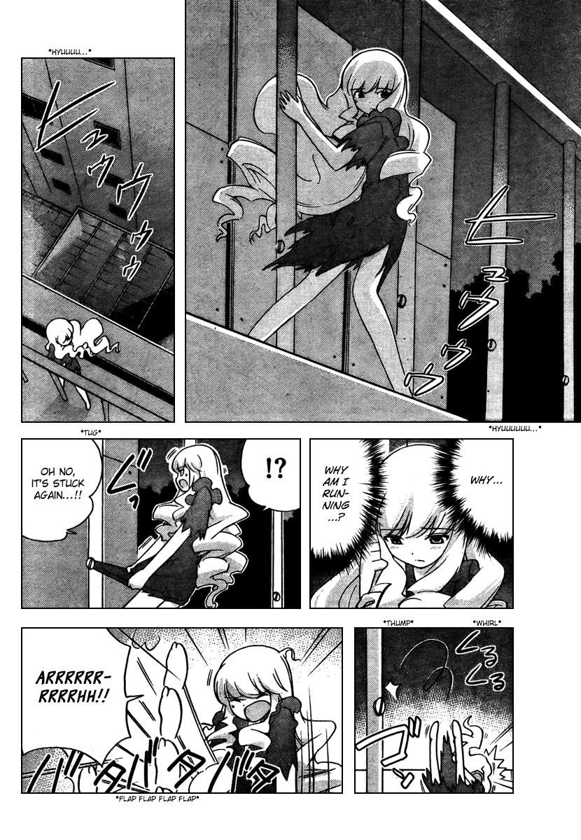 The World God Only Knows Chapter 46 - Page 6