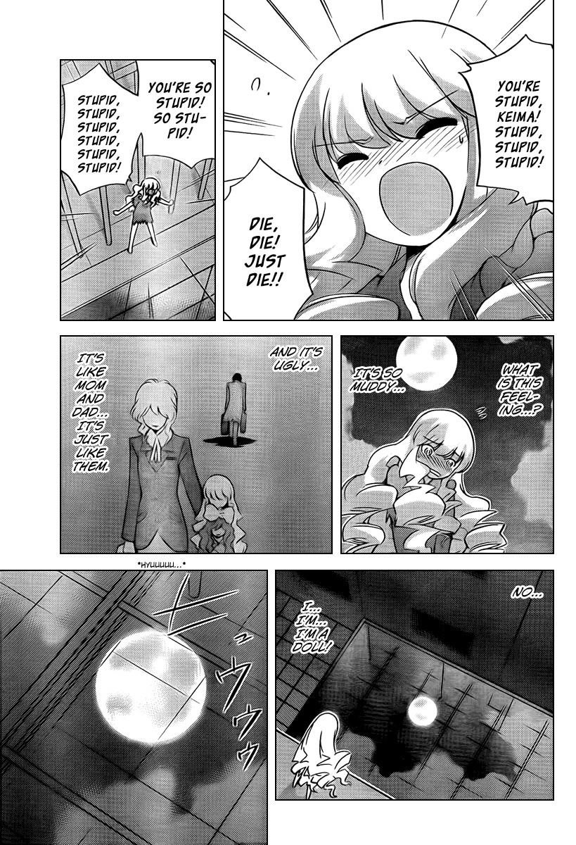 The World God Only Knows Chapter 46 - Page 7