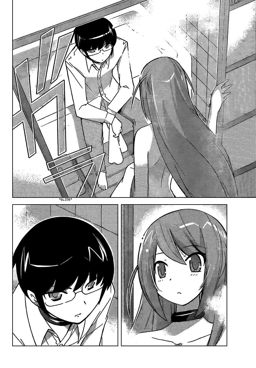 The World God Only Knows Chapter 48 - Page 16