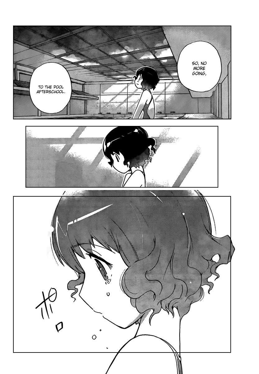 The World God Only Knows Chapter 50 - Page 14